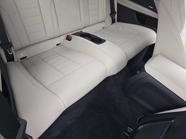 used 2022 BMW M440 car, priced at $55,998