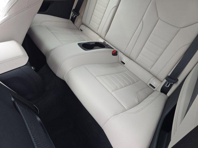 used 2022 BMW M440 car, priced at $55,998