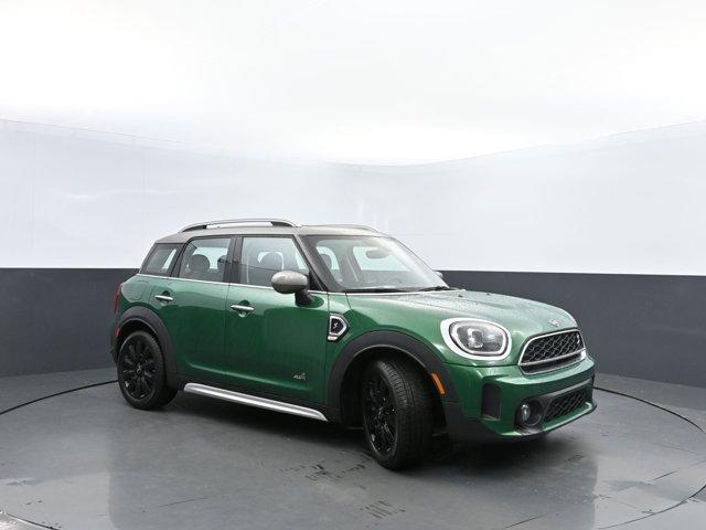 used 2023 MINI Countryman car, priced at $28,997