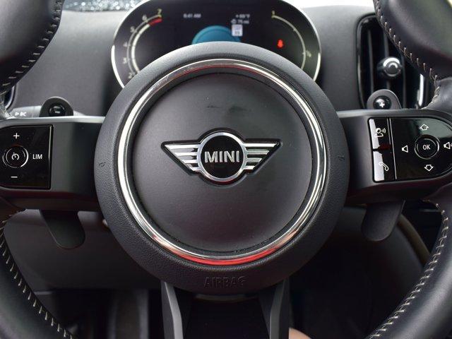 used 2023 MINI Countryman car, priced at $28,997