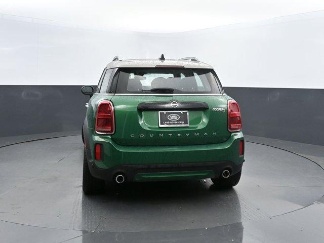 used 2023 MINI Countryman car, priced at $28,997