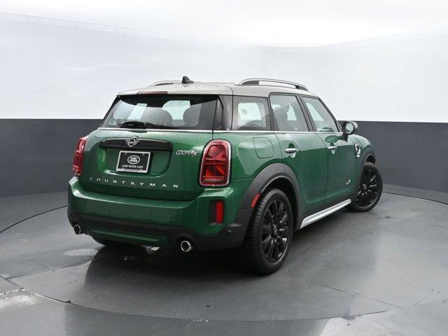 used 2023 MINI Countryman car, priced at $28,997