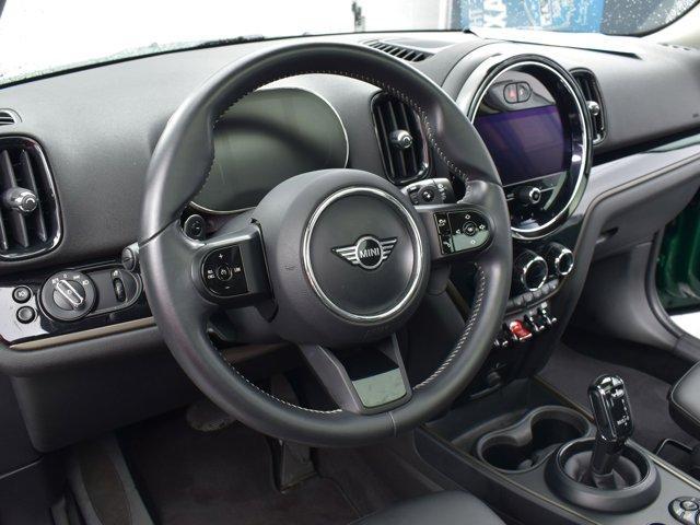 used 2023 MINI Countryman car, priced at $28,997