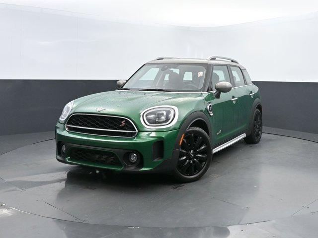 used 2023 MINI Countryman car, priced at $28,997