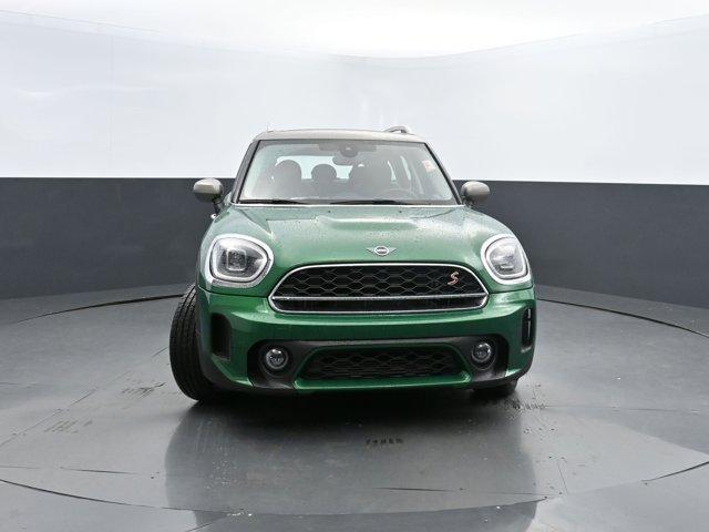 used 2023 MINI Countryman car, priced at $28,997