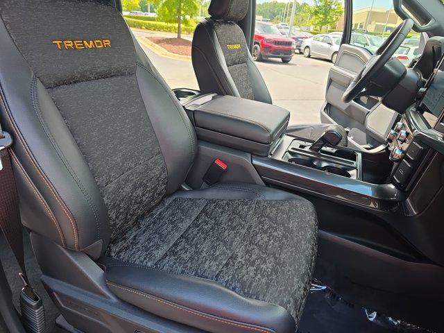 used 2023 Ford F-150 car, priced at $56,970