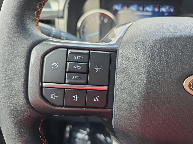 used 2023 Ford F-150 car, priced at $56,970
