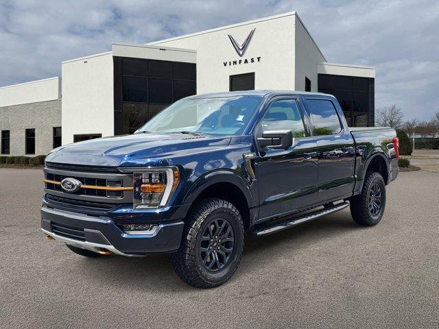 used 2023 Ford F-150 car, priced at $56,970