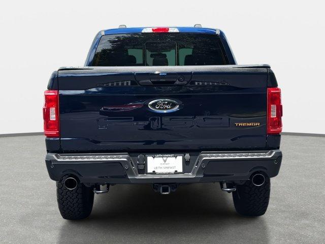 used 2023 Ford F-150 car, priced at $56,970