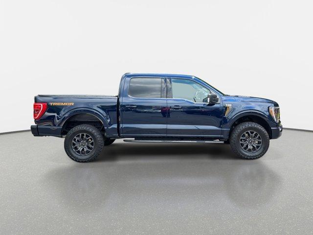 used 2023 Ford F-150 car, priced at $56,970