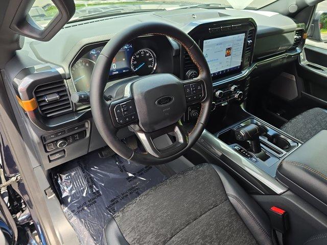 used 2023 Ford F-150 car, priced at $56,970