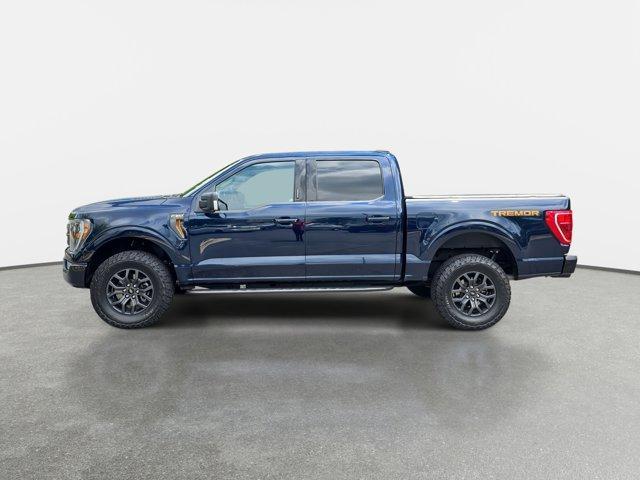 used 2023 Ford F-150 car, priced at $56,970