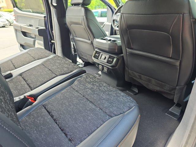 used 2023 Ford F-150 car, priced at $56,970