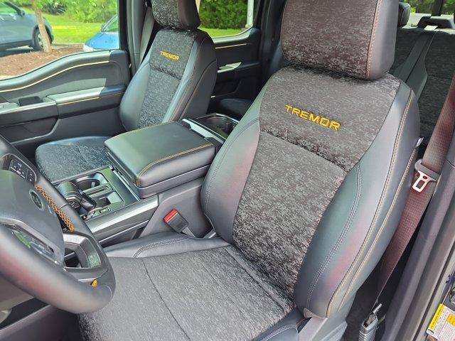 used 2023 Ford F-150 car, priced at $56,970