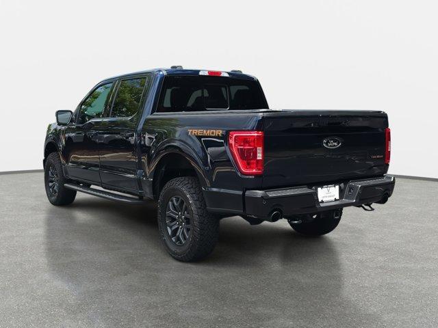 used 2023 Ford F-150 car, priced at $56,970