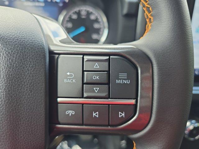 used 2023 Ford F-150 car, priced at $56,970