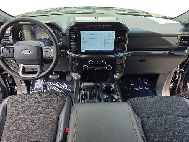 used 2023 Ford F-150 car, priced at $56,970