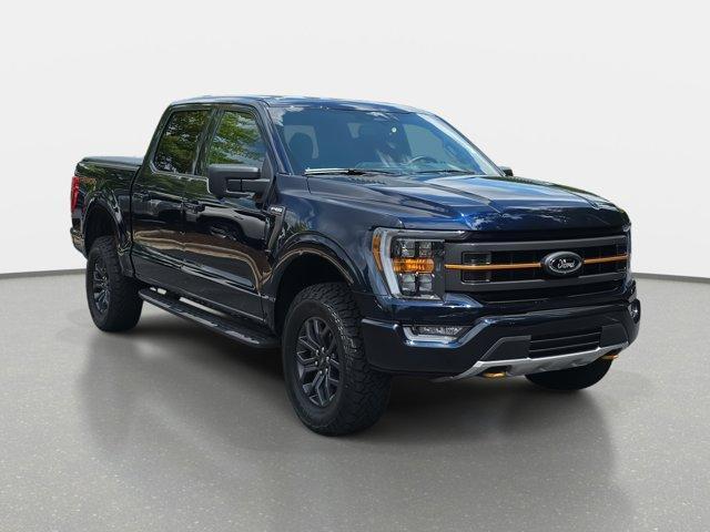 used 2023 Ford F-150 car, priced at $56,970