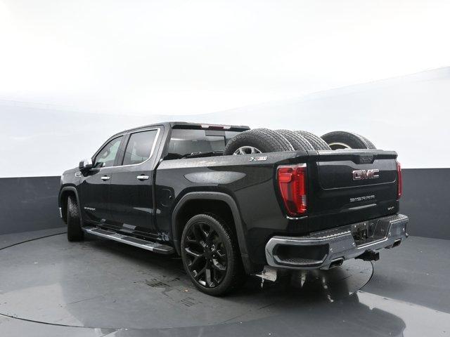 used 2020 GMC Sierra 1500 car, priced at $35,108