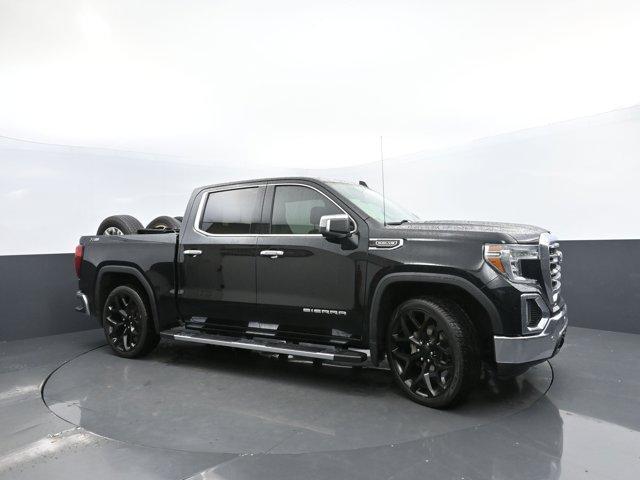 used 2020 GMC Sierra 1500 car, priced at $35,108