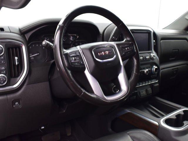 used 2020 GMC Sierra 1500 car, priced at $35,108