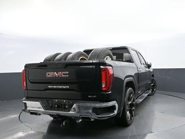 used 2020 GMC Sierra 1500 car, priced at $35,108