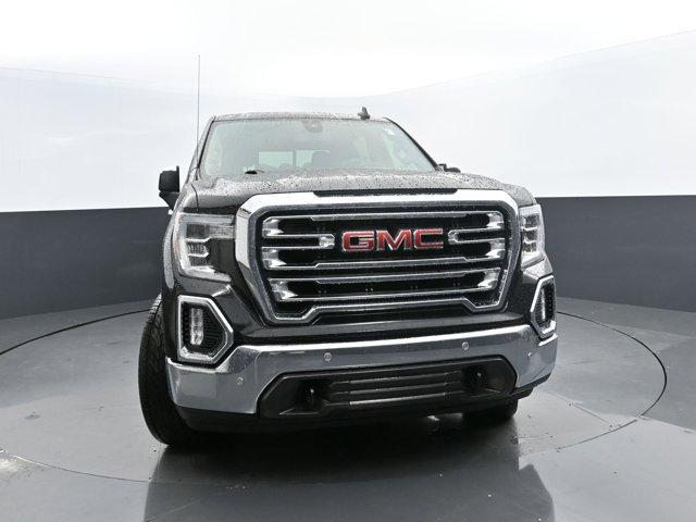 used 2020 GMC Sierra 1500 car, priced at $35,108