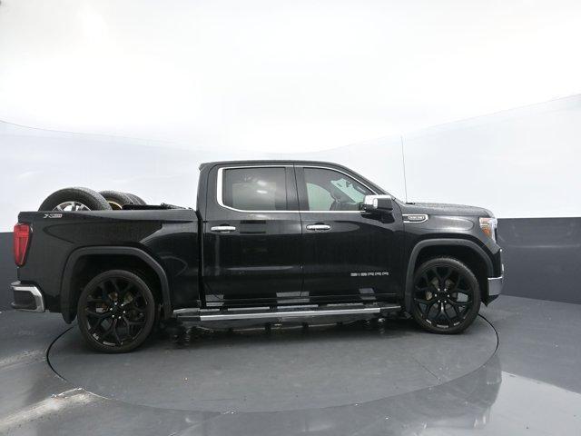 used 2020 GMC Sierra 1500 car, priced at $35,108