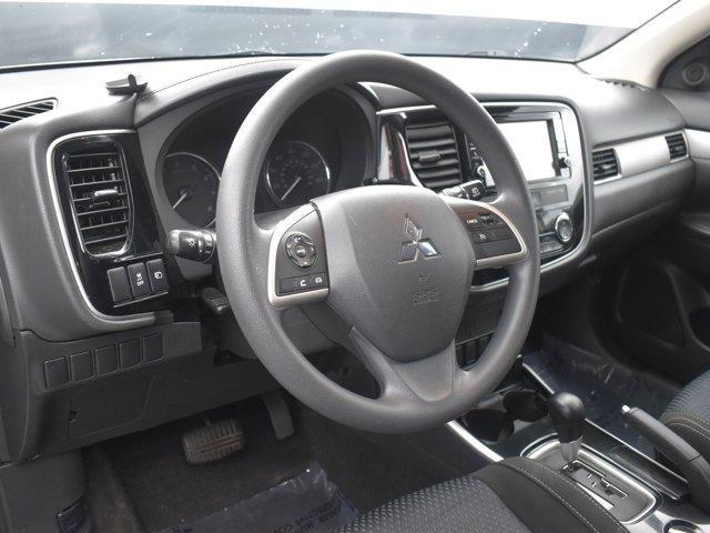 used 2018 Mitsubishi Outlander car, priced at $11,455