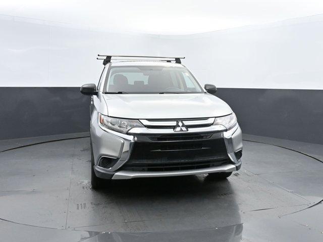 used 2018 Mitsubishi Outlander car, priced at $11,455