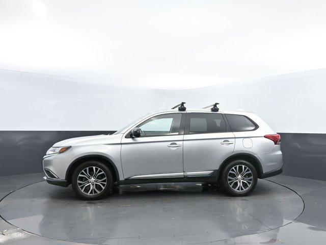 used 2018 Mitsubishi Outlander car, priced at $11,455