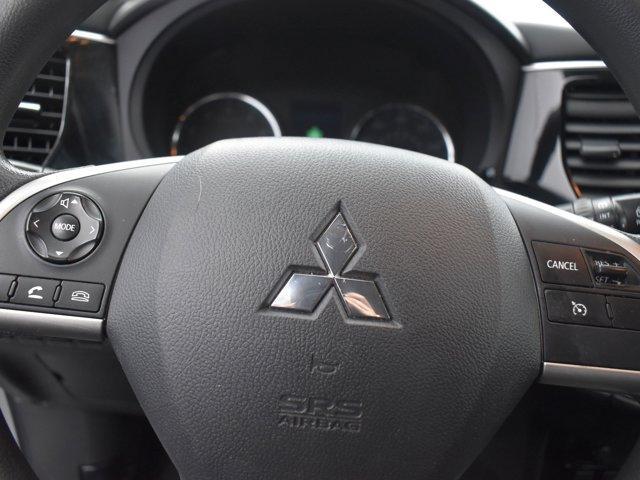 used 2018 Mitsubishi Outlander car, priced at $11,455