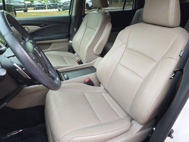 used 2017 Honda Pilot car, priced at $23,997