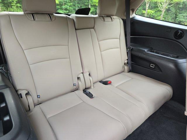 used 2017 Honda Pilot car, priced at $23,997
