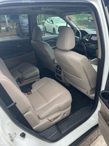used 2017 Honda Pilot car, priced at $24,488