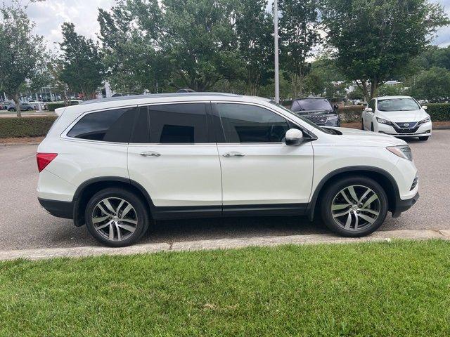 used 2017 Honda Pilot car, priced at $24,488