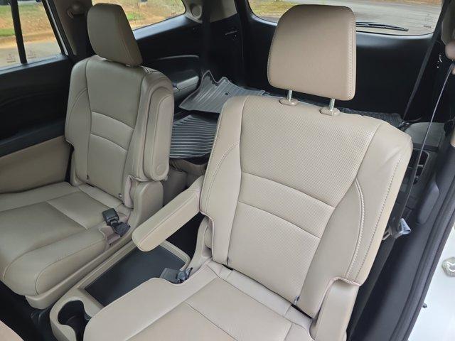 used 2017 Honda Pilot car, priced at $23,997