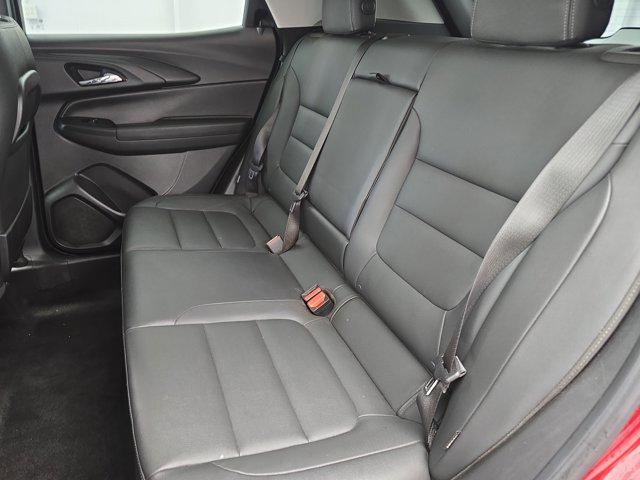used 2021 Chevrolet TrailBlazer car, priced at $14,997