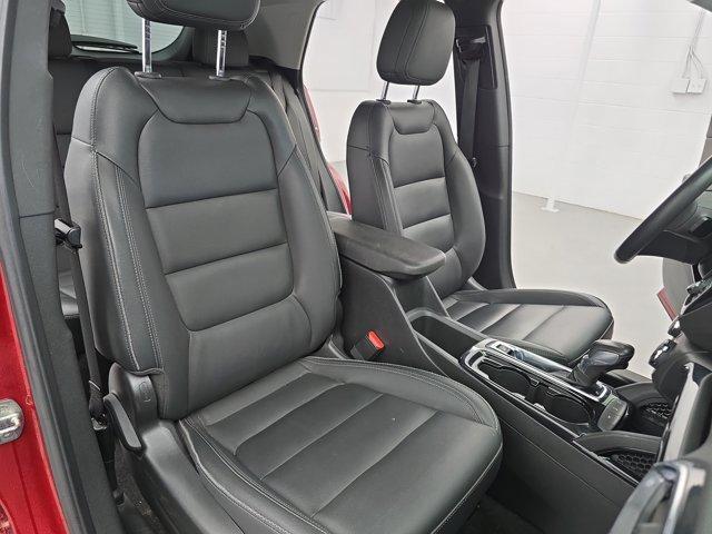 used 2021 Chevrolet TrailBlazer car, priced at $14,997