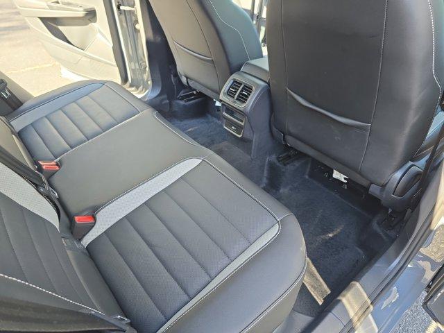 used 2022 Volkswagen Taos car, priced at $24,299