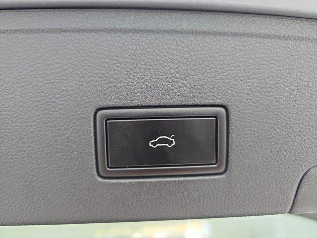 used 2021 Volkswagen Atlas Cross Sport car, priced at $25,725