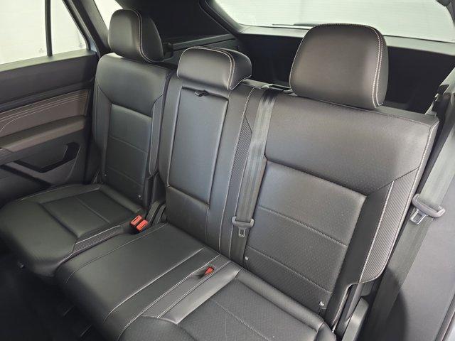 used 2021 Volkswagen Atlas Cross Sport car, priced at $25,725