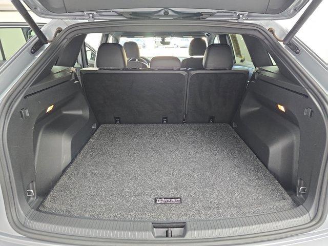 used 2021 Volkswagen Atlas Cross Sport car, priced at $25,725