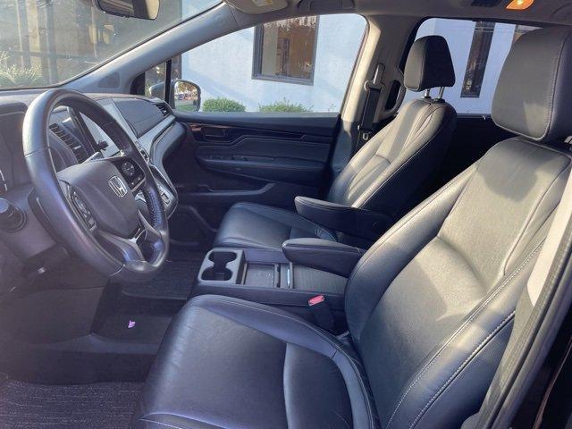 used 2022 Honda Odyssey car, priced at $35,588