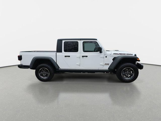 used 2023 Jeep Gladiator car, priced at $36,606