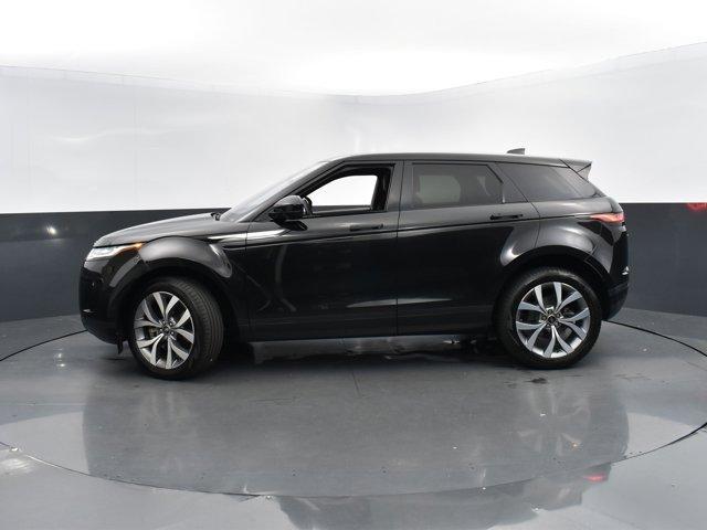 used 2020 Land Rover Range Rover Evoque car, priced at $26,288