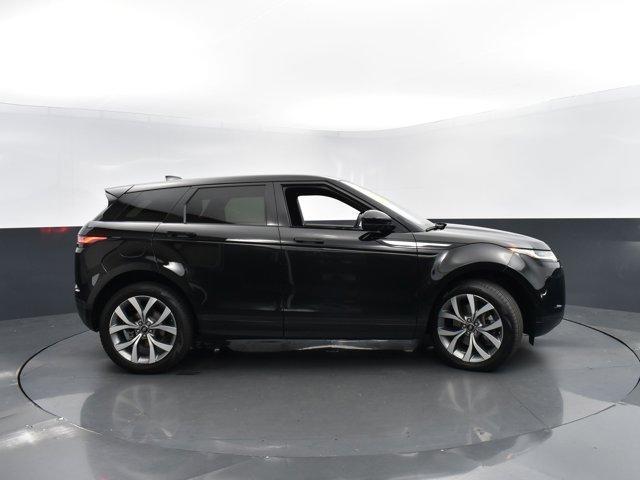 used 2020 Land Rover Range Rover Evoque car, priced at $26,288