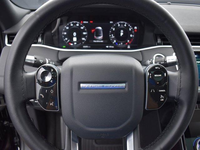 used 2020 Land Rover Range Rover Evoque car, priced at $26,288