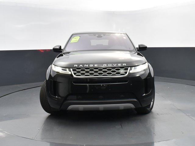 used 2020 Land Rover Range Rover Evoque car, priced at $26,288