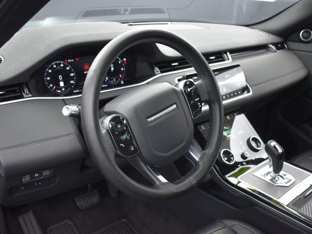 used 2020 Land Rover Range Rover Evoque car, priced at $26,288